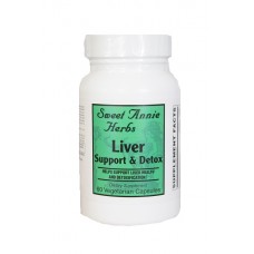Liver Support & Detox